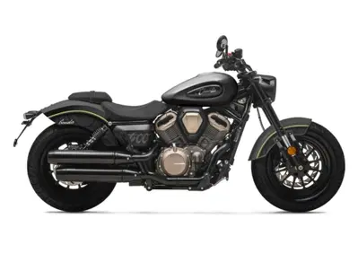 Benda Motorcycles Chinchilla 500 V2 (2025 - 26) - Annuncio 9650945