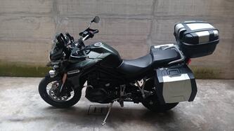 Triumph Tiger Explorer XC 1215 ABS (2011 - 16) usata