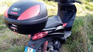 Piaggio Medley 150 S ABS (2021 - 25) 