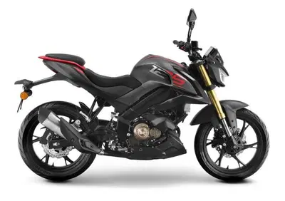 QJ Motor SRK 125 S (2025 - 26) - Annuncio 9650980