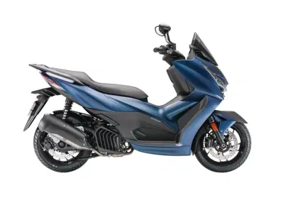 Zontes ZT125-D (2023 - 26) - Annuncio 9651001