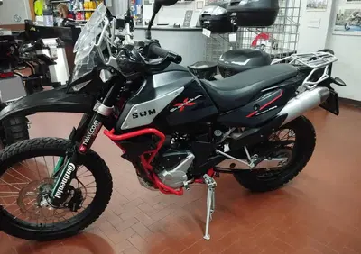 Swm Superdual 600 X (2018 - 20) - Annuncio 9651013