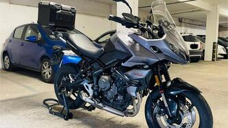 Triumph Tiger Sport 660 (2022 - 24) usata