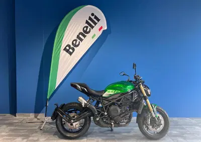 Benelli 752 S (2022 - 25) - Annuncio 9651048