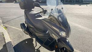 Kymco X-Town 300i ABS (2016 - 20) 