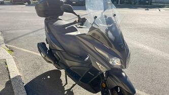 Kymco X-Town 300i ABS (2016 - 20) usata