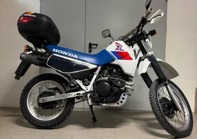 Honda XL600L - Annuncio 9651084