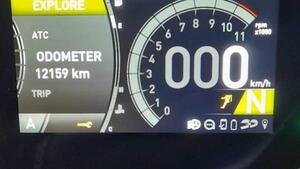 Aprilia Tuareg 660 (2022 - 24) 