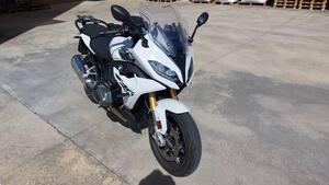 Bmw R 1250 RS (2021 - 25) 
