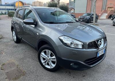 Nissan Qashqai 1.5 dCi DPF Tekna  usata