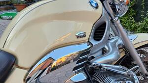 Bmw R 1200 C Classic 