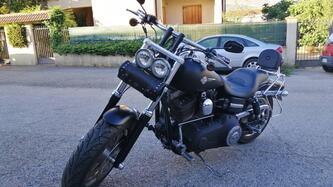 Harley-Davidson 1584 Fat Bob (2007 - 13) - FXDF usata