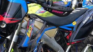 Tm Moto EN 300 Es 2t (2021 - 22) 