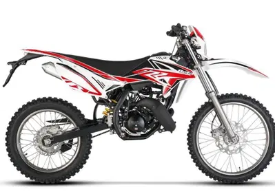 Betamotor RR 50 Enduro (2021 - 26) - Annuncio 9651189