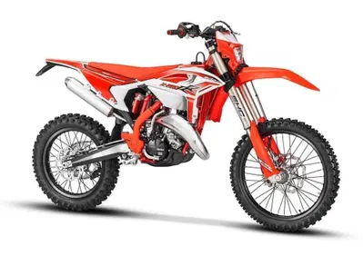 Betamotor RR X-PRO 125 2T Enduro (2025) - Annuncio 9651199