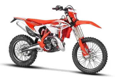 Betamotor RR X-PRO 200 2T Enduro (2025) - Annuncio 9651202