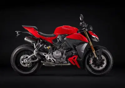 Ducati Streetfighter V4 S (2025 - 26) - Annuncio 9076726