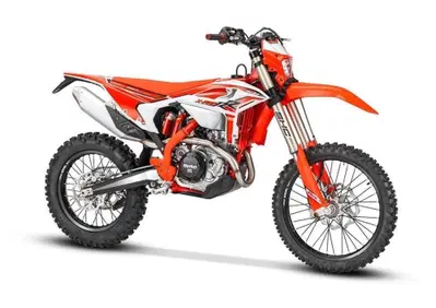 Betamotor RR X-PRO 350 4T Enduro (2025) - Annuncio 9651209
