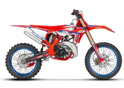 Betamotor RX 300 2T (2024 - 25) - Annuncio 9651215