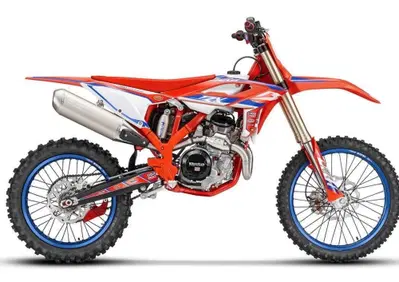 Betamotor RX 450 4T (2024 - 25) - Annuncio 9651216
