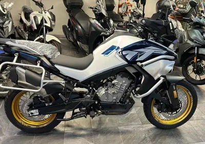 CFMOTO 800MT Explore (2023 - 26) - Annuncio 9146369