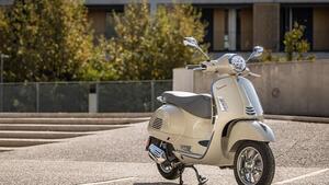 Vespa GTS 300 Hpe (2021 - 22) 