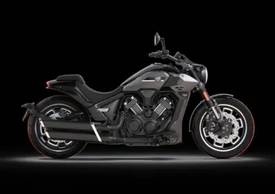 Morbidelli C1002V (2024 - 26) - Annuncio 9651240