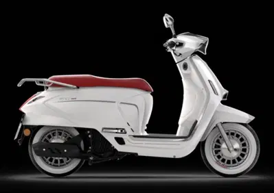Morbidelli SC125RE (2024 - 26) - Annuncio 9651255