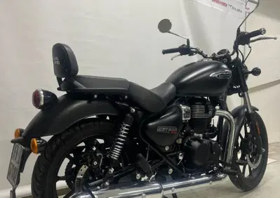 Royal Enfield Meteor 350 (2021 - 26) - Annuncio 9651260