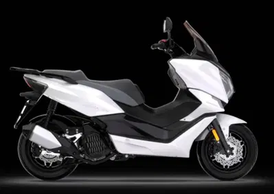 Morbidelli SC125 (2024 - 26) - Annuncio 9651259