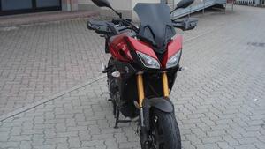Yamaha MT-09 Tracer ABS (2015 - 16) 