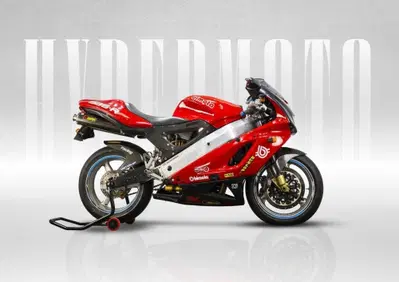 Bimota SB6 1100 R (1996 - 99) - Annuncio 9651272