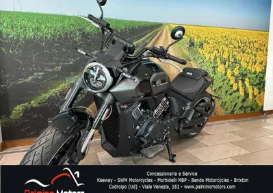 Morbidelli C1002V (2024 - 26) - Annuncio 9517327
