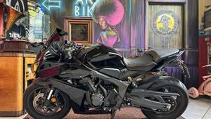 Honda CBR 650 R (2024 - 25) 