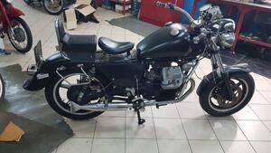 Moto Guzzi  