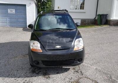 Chevrolet Matiz 1000 SE Energy  usata