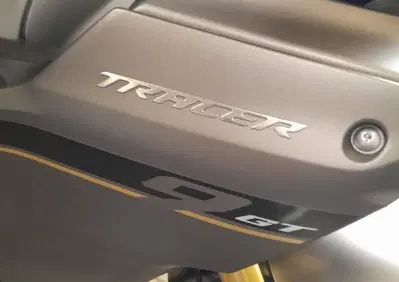 Yamaha Tracer 9 GT (2025 - 26) - Annuncio 9651324