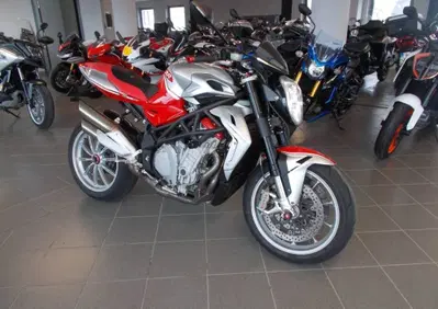 MV Agusta Brutale 1090 RR (2009 - 15) - Annuncio 9651344