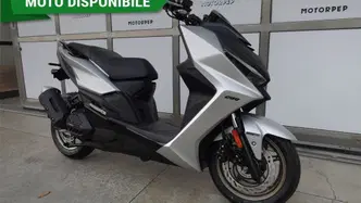 Kymco KRV 200 (2023 - 26) nuova