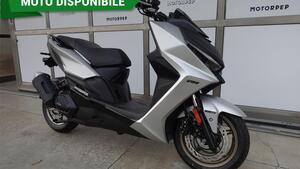 Kymco KRV 200 (2023 - 25) 
