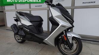 Kymco KRV 200 (2023 - 25) nuova