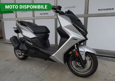 Kymco KRV 200 (2023 - 26) - Annuncio 9638425