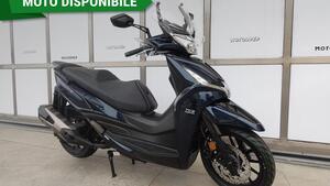 Kymco Agility 350i NN R16 (2023 - 25) 