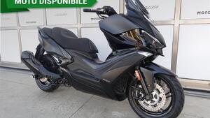 Kymco Xciting 400i S TCS (2021 - 24) 