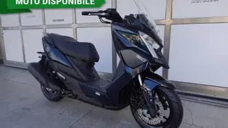 Kymco Dink 125 Flat (2023 - 26) nuova