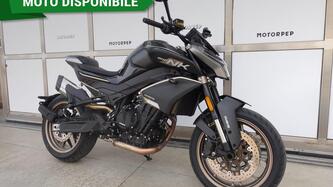 CFMOTO 800NK Sport (2023 - 25) nuova