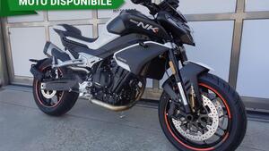CFMOTO 800NK Advanced (2023 - 25) 