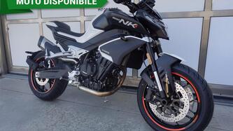 CFMOTO 800NK Advanced (2023 - 25) nuova