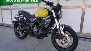 Voge Trofeo 350AC (2022 - 25) 