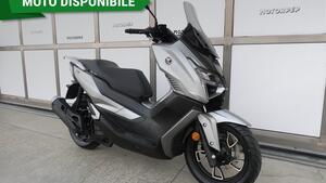 Voge Sfida SR1 (2023 - 25) 